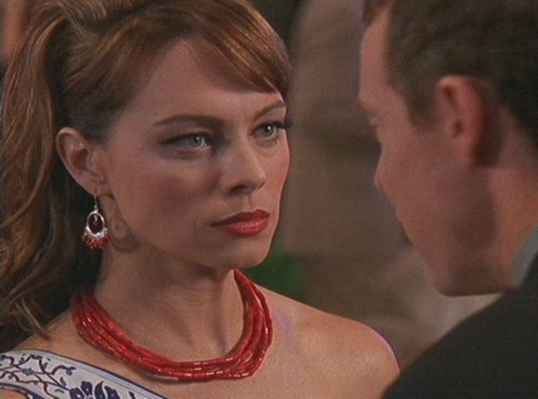 Melinda Clarke